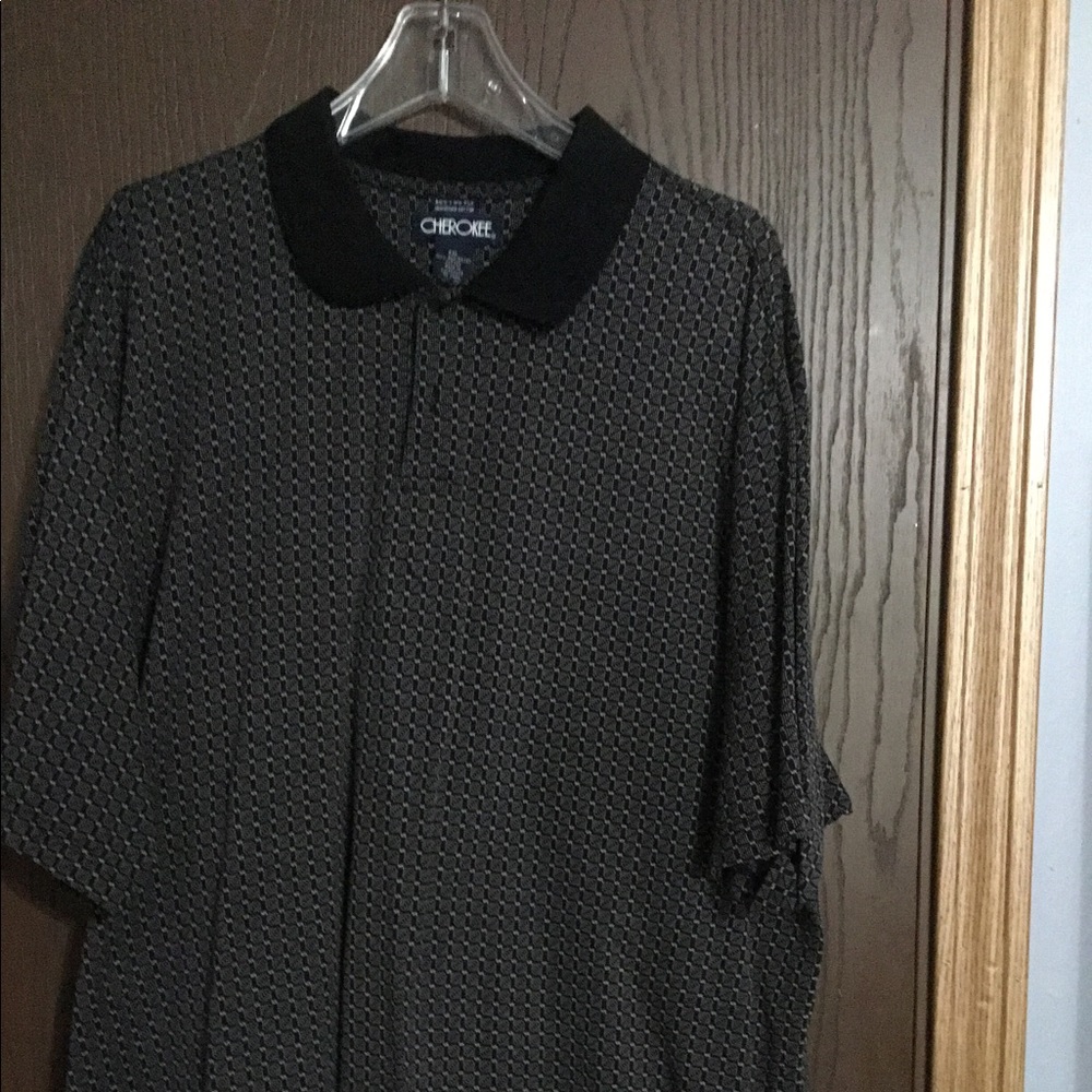 Men’s polo’s